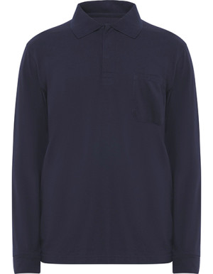 Polo shirt Santana - Reklamnepredmety