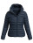 Women's Lux padded jacket - 2265008 - variant