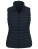 Women's padded vest Lux - 2265038 - variant