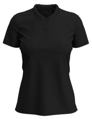 Women's polo shirt Claire Polo - Reklamnepredmety