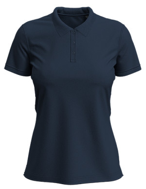 Women's polo shirt Claire Polo - Reklamnepredmety