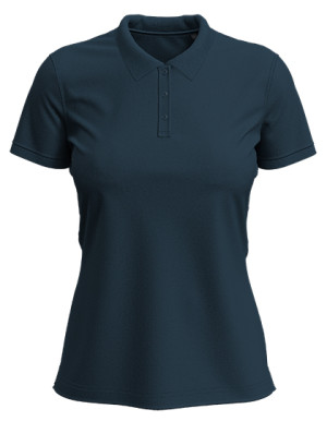 Women's polo shirt Claire Polo - Reklamnepredmety