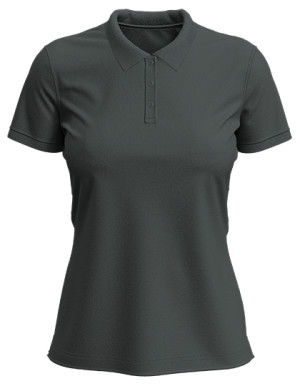 Women's polo shirt Claire Polo - Reklamnepredmety