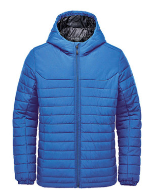 Men's hooded jacket Nautilus - Reklamnepredmety