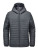Men's hooded jacket Nautilus - 2265229 - variant