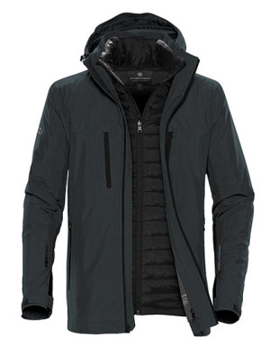 Men's jacket Matrix System - Reklamnepredmety