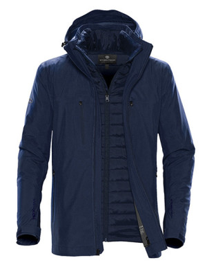 Men's jacket Matrix System - Reklamnepredmety