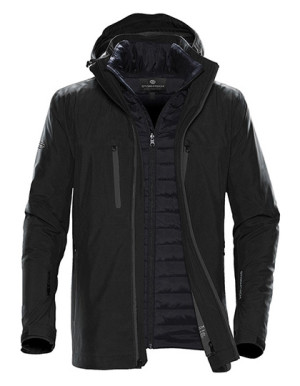 Men's jacket Matrix System - Reklamnepredmety