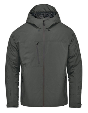 Men's Thermal Shell Nostromo Jacket - Reklamnepredmety