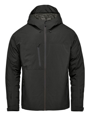 Men's Thermal Shell Nostromo Jacket - Reklamnepredmety