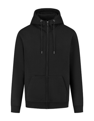 Unisex organic cotton sweatshirt - Reklamnepredmety