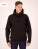 Unisex organic cotton hoodie - 2265634 - variant