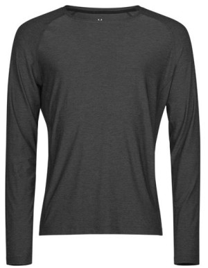 CoolDry long sleeve T-shirt - Reklamnepredmety