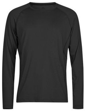 CoolDry long sleeve T-shirt - Reklamnepredmety