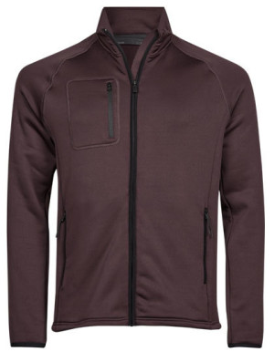 Men's stretch fleece jacket - Reklamnepredmety