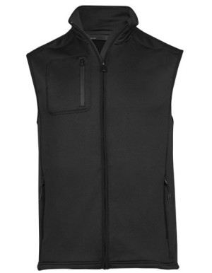 Stretch fleece vest - Reklamnepredmety