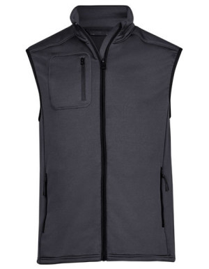 Stretch fleece vest - Reklamnepredmety