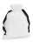 Cotton gift bag with drawstring - 2282485 - variant