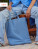 Natural coloured organic cotton bag - 2265700 - variant 