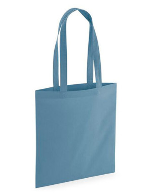 Natural coloured organic cotton bag - Reklamnepredmety