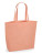 Naturally dyed organic cotton maxi bag - 2282540 - variant