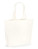 Naturally dyed organic cotton maxi bag - 2282541 - variant