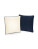 Pillowcase in Fairtrade cotton fabric - 2282568 - variant