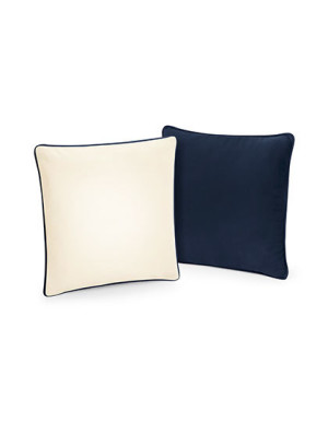 Pillowcase in Fairtrade cotton fabric - Reklamnepredmety