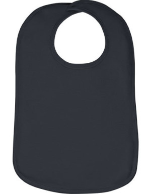 Organic baby bib Olli 01 - Reklamnepredmety