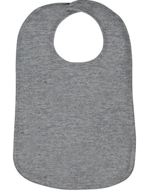 Organic baby bib Olli 01 - Reklamnepredmety