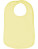 Organic baby bib Olli 01 - 2283255 - variant