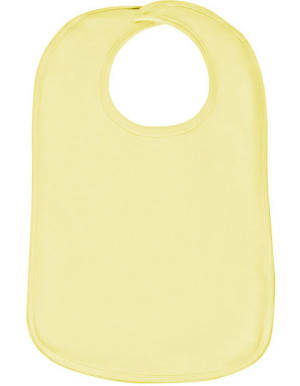 Organic baby bib Olli 01 - Reklamnepredmety