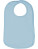 Organic baby bib Olli 01 - 2283256 - variant