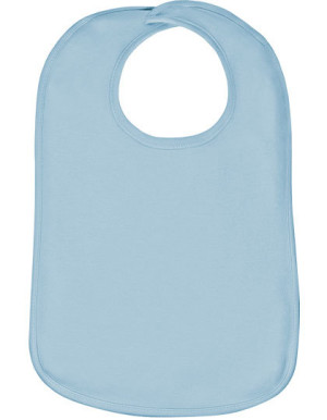Organic baby bib Olli 01 - Reklamnepredmety