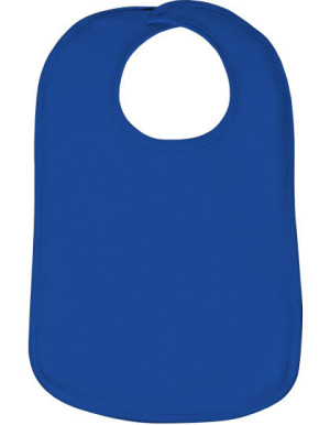 Organic baby bib Olli 01 - Reklamnepredmety