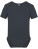 Organic Short Sleeve Baby Bodysuit Bailey 01 - 2283358 - variant