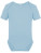 Organic Short Sleeve Baby Bodysuit Bailey 01 - 2283366 - variant
