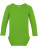 Organic long sleeve baby bodysuit Bailey 02 - 2283463 - variant