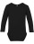 Organic long sleeve baby bodysuit Bailey 02 - 2283464 - variant