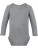 Organic long sleeve baby bodysuit Bailey 02 - 2283466 - variant