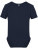 Organic Short Sleeve Baby Bodysuit Rebel 01 - 2283644 - variant