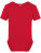 Organic Short Sleeve Baby Bodysuit Rebel 01 - 2283647 - variant