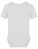 Organic Short Sleeve Baby Bodysuit Rebel 01 - 2283649 - variant
