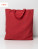 Cotton bag with short ears made of recycled material - 2265842 - variant