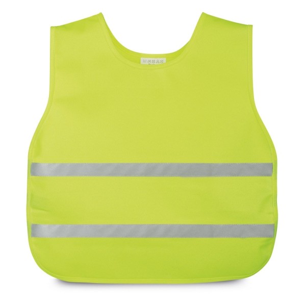 Child safety vest