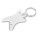 Key ring with headphone organiser - 23189_106 - variant St 23189-106