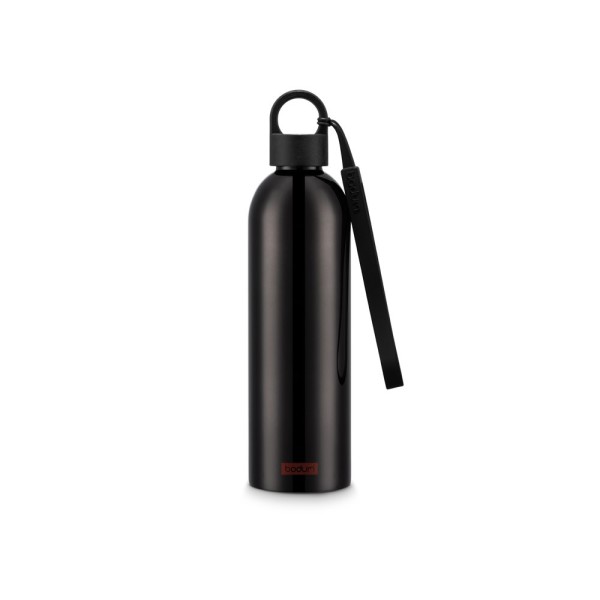 Double-walled water bottle 500ml