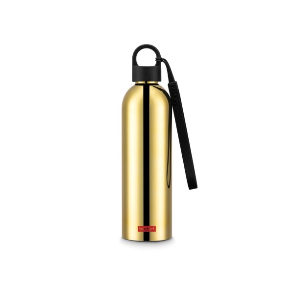 Double-walled water bottle 500ml