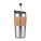 TRAVEL PRESS CORK MUG 450ml - 34850_160 - variant St 34850-160