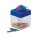 Plastic box for clips - 63442_114 - variant St 63442-114
